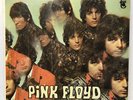 EX+ WINCHESTER Piper At The Gates Of Dawn Pink Floyd -Tower Record Striped LP