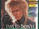 David Bowie 1986  Labyrinth  *SEALED* Underground 12