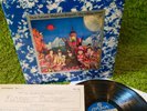 ROLLING STONES THEIR SATANIC MAJESTIES REQUEST '68 •1st PRESS JAPAN• +INSERT