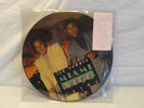 LP VINYL RECORD ALBUM MIAMI VICE SPECIAL LIMITED EDITION PICTURE DISC SEALED