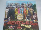 Sargent Pepper
