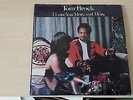 Tom Brock – I Love You More And More lp