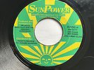 Roots Reggae: JOE HIGGS & JIMMY CLIFF 'SOUND OF THE CITY' Ja Sun Power 1978 VG+