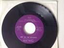 Susan Phillips Key In The Mailbox All Platinum Soul Northern M-