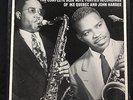 Complete Blue Note 40´s Recordings Ike Quebec John Hardee 4xLP MOSAIC LIMITED NM
