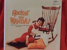 WANDA JACKSON Rockin' With Wanda VINYL LP Sealed