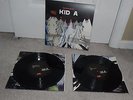 Radiohead Kid A 10