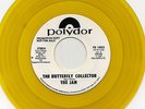 The Jam - The Butterfly Collector 7