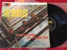 The Beatles ?– Please Please Me [Australian Mono Pressing Mar 1964]