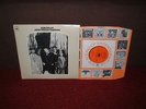 BOB DYLAN John Wesley Harding LP 1968 CBS 1st Press  BRILLIANT EXAMPLE