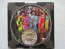 LP 33T THE BEATLES 