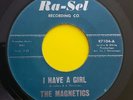 The Magnetics