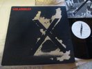 X - Los Angeles - Lp - 1st Press - 1980 w/ custom inner sleeve  KBD