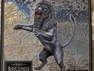 The ROLLING STONES Bridges To Babylon 1997 UK Double LP Jagger RICHARDS