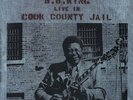 B B King Live In Cook County Jail vinyl LP album record USA MCA-27005 MCA 1980