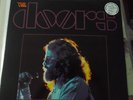 The Doors- Last scream of the butterfly- Blue Vinyl NR. 20/60