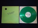 david bowie  in person  santa monica  green vinyl  tmoq rare