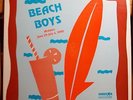 Beach Boys Unistar Radio Special Jan and Dean 4 LP Set June 29 - July 4, 1990