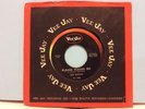 RARE Beatles' 1963 Vee Jay 498 Single (Oval Label) Correct Spelling 45