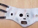 SLIPKNOT Mask - Corey Taylor