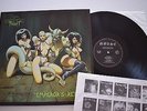 LP Celtic Frost - Emperor's Return / 1985 / N 0024 / Top