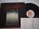 LP Necrodeath - Fragments of Insanity / 1.Press 1989 / Top Condition / Thrash