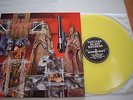 LP Gorefest - False / Original 1.Press , Yellow Vinyl. / Top Condition / Metal