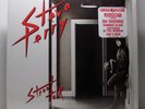 Steve Perry ?– Street Talk SEALED 1st Press 1984 USA LP w/ Hype Journey