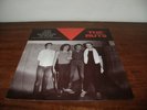 THE RUTS. 