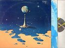 ELECTRIC LIGHT ORCHESTRA (ELO) time (1st uk with inner) LP EX-/VG- JETLP 236