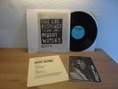 Muddy Waters - Rare Live Recordings Vol. 1 LP - Python UK Mono Mint