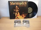 STORMWITCH Walpurgis Night 1984 Lp 1st press German Masterpiece