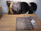 DAVE GAHAN - HOURGLASS - RARE 2 X VINYL LP SET - DEPECHE MODE