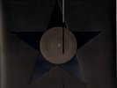 DAVID BOWIE blackstar (2016 MPO 180g pressing with booklet) LP EX+/EX+ art rock