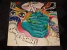 Sweet Smoke - Just A Poke - 1970 German Psych Near Mint Original LP