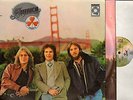 AMERICA hearts (quadraphonic) LP EX/EX BS4 2852 quad soft rock warner 1975 usa
