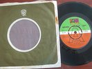Led Zeppelin ?D'yer Mak'er Over The Hills And Far Away Atlantic ?– K 10296 Promo