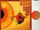 KATE BUSH the kick inside (original uk) LP EX/VG+ EMC 3223 art rock avant-garde