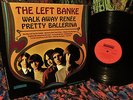 MONO MIXES  1967 ORIG   THE LEFT BANKE   WALK AWAY RENEE   Baroque GARAGE Psych