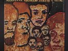 EARTH, WIND & FIRE: Earth, Wind And Fire LP (green lbl, poster, shrink) Soul