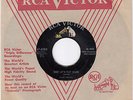 ELVIS PRESLEY- BABY LETS PLAY HOUSE  RCA 45 6383, SUN MASTER EX GREAT ROCKABILLY
