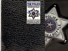 THE POLICE message in a bottle (10