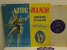 Astro-Sounds From Beyond The Year 2000 101 Strings Orig 1968 Psych Space Rock Lp