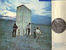 THE WHO who's next (original uk) LP EX+/EX 2408 102 hard rock mod prog psych