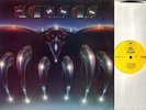 KANSAS song for america (1st uk press) LP EX/VG EPC 80740 hard rock classic rock