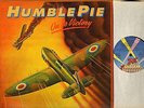 HUMBLE PIE on to victory (original uk) LP EX/VG+ JETLP 231 jet 1980 classic rock