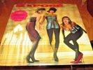 EXPOSE Exposure LP NEW SEALED w/STICKER US ARISTA VINYL 1987 ORIGINAL ISSUE