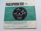 THE BEATLES ORIGINAL 1967 UK 45 HELLO GOODBYE  EXCELLENT