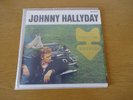 JOHNNY HALLYDAY TRIFFT DIE RATTLES BF 15142 PHILIPS RECORDS BEAR FAMILY RECORDS