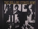 ROLLING STONES: The Rolling Stones, Now  LP Sealed (ES, 70s issue, flexi vinyl)